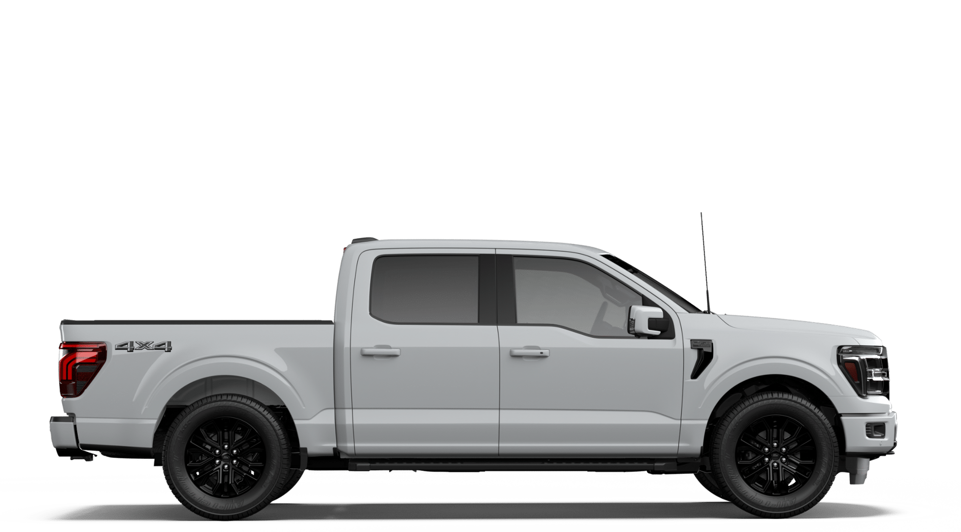 2026 Ford F-150® External Image 1